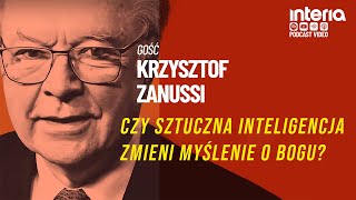 KRZYSZTOF ZANUSSI O ABSOLUCIE i GRZECHACH KOŚCIOŁA [upl. by Ennovyhc]