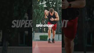 Why Sprints Are a GameChanger sprints shorts [upl. by Solim]