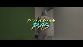 Naps  Tu MAimes Pas Clip Officiel [upl. by Ehlke]