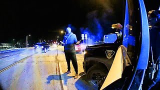 What NOT To Do During a Traffic Stop [upl. by Klotz]