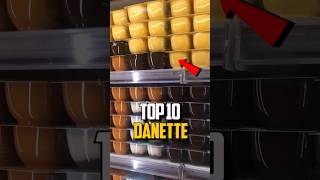 TOP 10 DES DANETTE PRÉFÉRÉES D’INTERNET [upl. by Andeee]