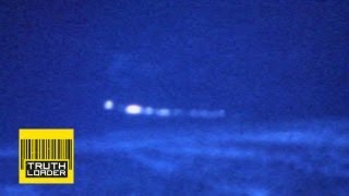 The Hessdalen Lights UFOs over Norway  Truthloader Investigates [upl. by Shields464]