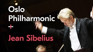 Jean Sibelius Symphony No 5 [upl. by Imalda487]