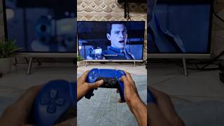 PLEASE SUBSCRIBE detroitbecomehuman detroid ps4 playstation4fat ps4fat connor destiny [upl. by Garretson]