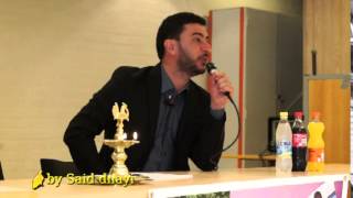 Marwan Babiri Li Swed Börlänge  Komala Shingal 2015 [upl. by Audy]