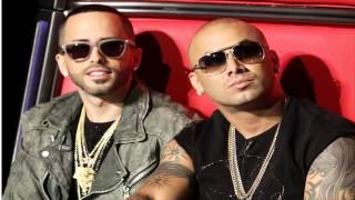 WISIN Y YANDEL MIX DJJLSANCHEZ 2015 [upl. by Jardena418]