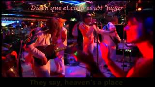 Arcade Fire  Here Comes The Night Time Subtitulos Español e Ingles [upl. by Sandie13]