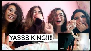 EXO VOCALS ARE NO JOKE NON KPOPFAN REACTION [upl. by Tricia]