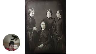 Bronte Sisters NEW Discovery 2024 [upl. by Otrevire]