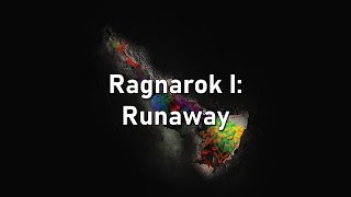 The Mechanisms  The Bifrost Incident  13  Ragnarok I Runaway Lyrics [upl. by Woll]