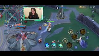 Play Arena of Valor in Your Free Time Top Tips amp Tricks Round90 [upl. by Adikram]