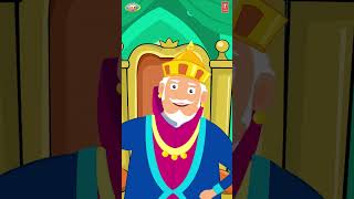 THE EMPERORS NEW CLOTHES Part 7  TIA AND TOFU  ytshorts bedtimestories kidsvideos [upl. by Nitsrik]