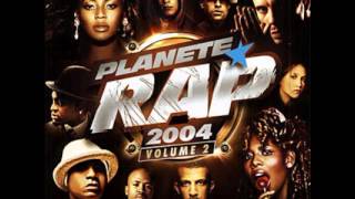 Planete Rap 2004 volume 2 15 Passi feat Jacob Desvarieux amp Lorenzo Rafael Reviens dans ma vie [upl. by Eidak]