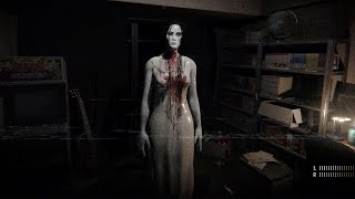 A Horror Games About Loneliness and Isolation [upl. by Marrin]