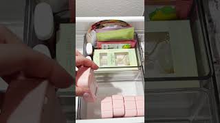 guest bathroom restock pt 2 restock asmrtiktok asmr [upl. by Ralip]