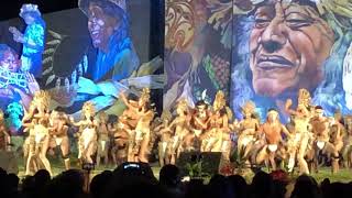 TAPATI RAPA NUI 2019 [upl. by Thayne]