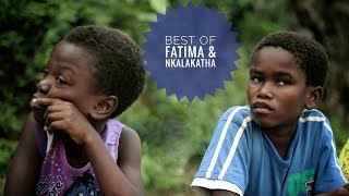 Best of FatimaampNkalakatha [upl. by Quintilla]