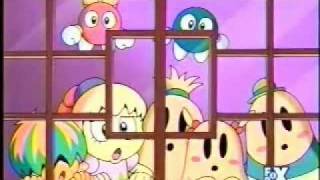 kirby episode 2 part 1 [upl. by Spillar]