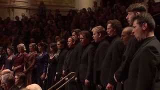 Mozart Requiem KV 626 Dies Irae  Pieter Jan Leusink [upl. by Gerianne482]