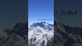 Cho Oyu [upl. by Shaw550]