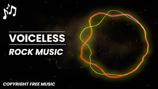 🎶 SHATTERED ECHOES I ROCK MUSIC I NO COPYRIGHT SOUND I VOICELESS FREE MUSIC [upl. by Mutz655]