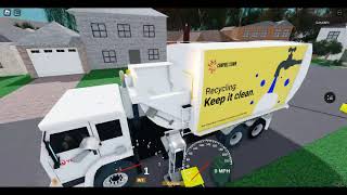 Campbelltown Recyling part one [upl. by Shanahan180]