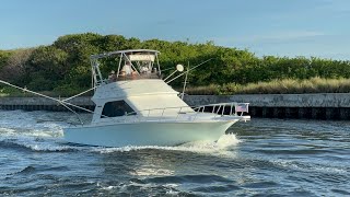 BOAT VIDEO 4 Boynton Inlet [upl. by Tadashi]