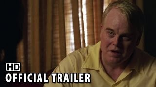 Gods Pocket Official Trailer 1 2014  Philip Seymour Hoffman Movie HD [upl. by Thesda]