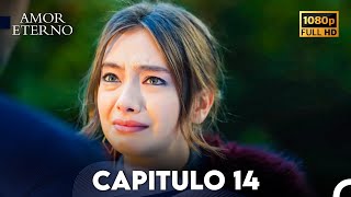 Amor Eterno Capítulo 14 Doblado En Español [upl. by Christalle]