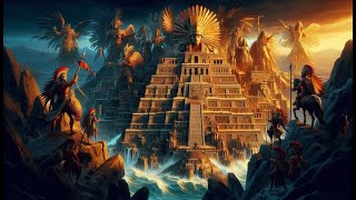 The Astonishing Wealth of the Aztec Empire shorts short youtubeshorts [upl. by Ahsinirt]