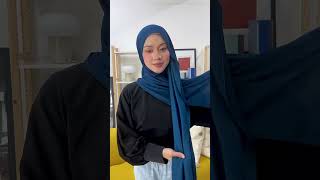 لحجاب حساب مختص في لفات🧕🏼hijab hijabfashion hijabstyle لفاتحجاب لفات حجاب lyric lyrics [upl. by Rahr]