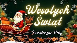 Świąteczne Piosenki 2025 🎄 Najlepsza Muzyka Świąteczna 🎄 Boże Narodzenie 2025 🎁 Świąteczne Hity [upl. by Nozicka]