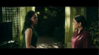 Listen Amaya  Theatrical Trailer [upl. by Xanthus]