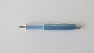 Pilot Dr Grip LTD Gel Ink Pen [upl. by Standing]