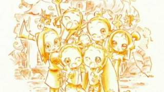 Ojamajo Doremi 10th Anniversary Commemoration  quotWatashi no Tsubasaquot [upl. by Ltihcox]