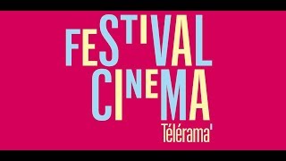 Festival cinéma Télérama 2019  bande annonce [upl. by Acisset]