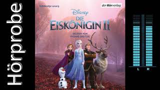 Disney Die Eiskönigin 2 Hörprobe [upl. by Attenhoj73]