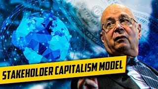 Stakeholder Capitalism Model [upl. by Simsar]