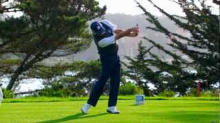 PGA TOUR Top 10 AllTime Long Hitters [upl. by Beata]