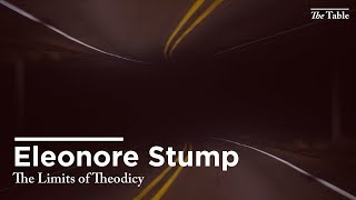 The Limits of Theodicy Eleonore Stump [upl. by Burrows524]