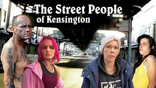 How Did This Happen A Documentary About Kensington Philadelphia [upl. by Milas]