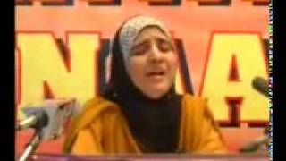 Kashmiri NAAT E SHARIFF [upl. by Sedruol]