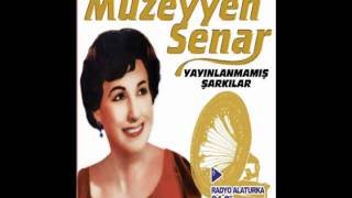 müzeyyen senar bir ihtimal daha var [upl. by Volnak]