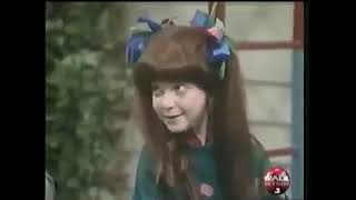 Small Wonder S3 E15 Bye Bye Brindles [upl. by Nitnilc]