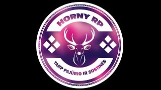 ENZO ROZINIS HORNY RP [upl. by Alvis]