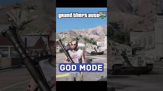 GTA 5  GOD MODE PHONE CHEATS CODES [upl. by Anolahs714]