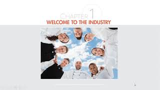 ProStart 1 Ch 1 Welcome to the Industry [upl. by Leinod551]