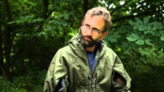 Paramo Pajaro Waterproof Jacket amp Trousers Review by John from GO Outdoors [upl. by Diella655]