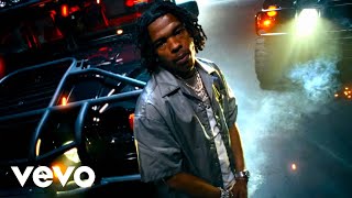 Lil Baby  Get It ft Lil Durk Quavo 21 Savage Lil Tjay Young Thug amp Gunna Music Video [upl. by Llednav]