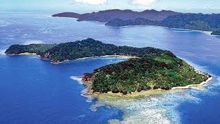 Matangi Private Island Resort Fiji 2018 [upl. by Faina732]